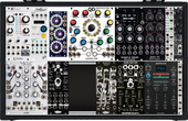 My headless Eurorack