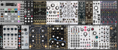 Ambient Portable Rack