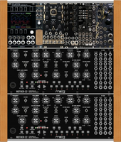 My deism Eurorack
