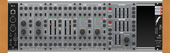 My chemic Eurorack