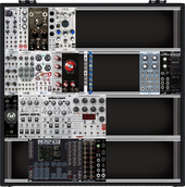 drum/bass