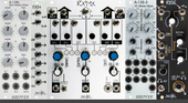 Mixer 48HP