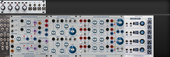 My lightweight Eurorack