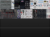My existential crisis Eurorack