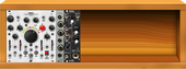 My forky Eurorack