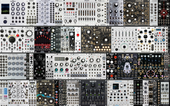 Dan's Rack 1