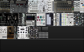 Dans rack 2