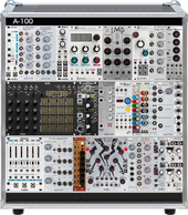 My first Eurorack