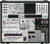 My unsound Eurorack