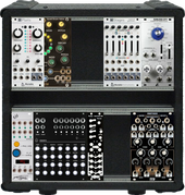 My glaikit Eurorack