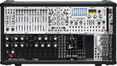 My moonless Eurorack