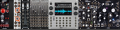 My needy Eurorack