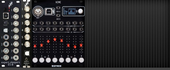 My gracile Eurorack