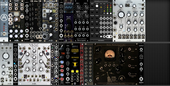 My main Eurorack
