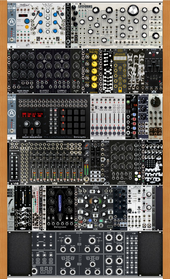 Performance/Techno/Primary Rig (Check build notes)