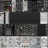My donnard Eurorack