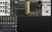 future DIY builds, maybe, since there's never enough chaos in the rack