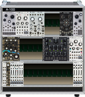 Eurorack Setup
