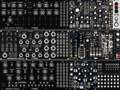 3U 104HP