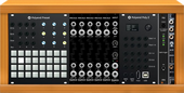 DFAM ctrl, the beginning