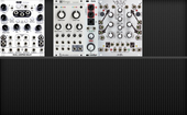 My trustful Eurorack