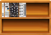 My acred Eurorack