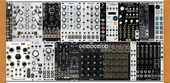 My Actual Eurorack (copy) (copy)