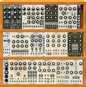 Current Rack 9u