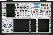 New Rack (Progress)