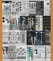 rosputin Cases 1-4 (seq/bass/lead/drums)