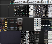 Rafael Khan (ACCURATE STUDIO RACK)