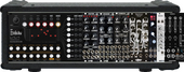 Small Pam Driven Groovebox