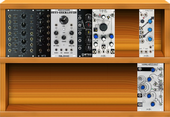 My wrong Eurorack