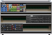 My rounding Eurorack