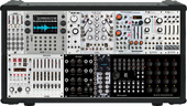 My beamy Eurorack