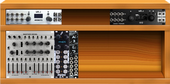 My refined Eurorack