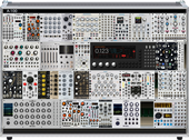 Studio Rack