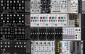 My unkind Eurorack