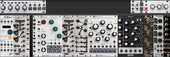 Intellijel 104u July 2021