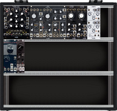 My nasty Eurorack