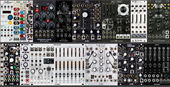 My limbless Eurorack