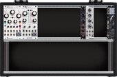 My outdone Eurorack