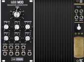 My headed Eurorack