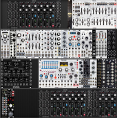 Orsonic Main Rack