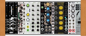 GG 60hp Drum Machine