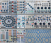 My muzzy Buchla