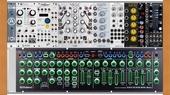 Rackbrute 6U System1+