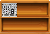 My eurorack