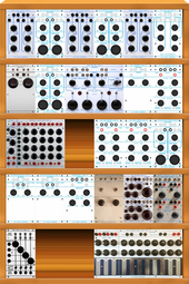 BUCHLA