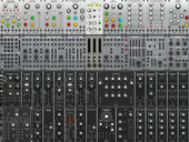 Just sold my soul rack to make some hellish soundscapes